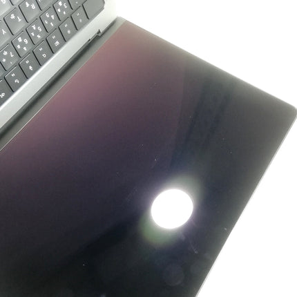 MacBook Pro M1 Pro / 14インチ / 2021 / 16GB / 512GB / スペースグレイ / ランク:B / MKGP3J/A / 【中古品管理番号:38273】