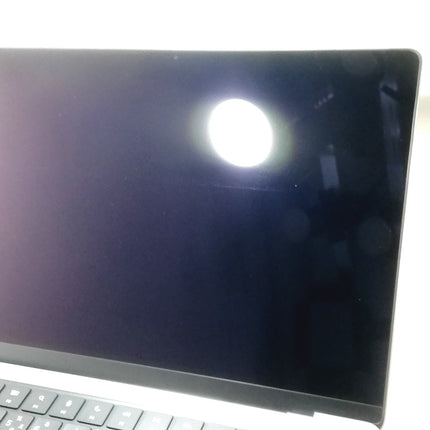 MacBook Pro M1 Pro / 14インチ / 2021 / 16GB / 512GB / スペースグレイ / ランク:B / MKGP3J/A / 【中古品管理番号:38273】