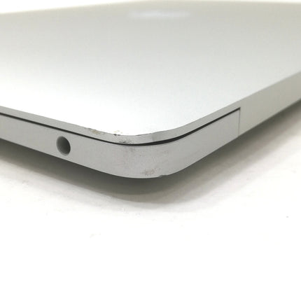 MacBook Air M1 / 13インチ / Mid2020 / 8GB / 256GB / シルバー / ランク:C / MGN93J/A / 【中古品管理番号:38283】