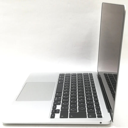 MacBook Air M1 / 13インチ / Mid2020 / 8GB / 256GB / シルバー / ランク:C / MGN93J/A / 【中古品管理番号:38283】