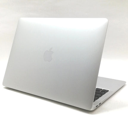 MacBook Air M1 / 13インチ / Mid2020 / 8GB / 256GB / シルバー / ランク:C / MGN93J/A / 【中古品管理番号:38283】
