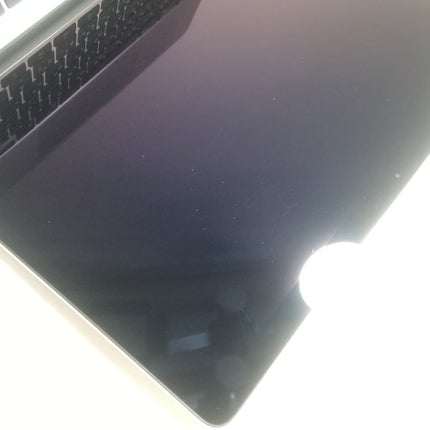 MacBook Air M1 / 13インチ / Mid2020 / 8GB / 256GB / シルバー / ランク:C / MGN93J/A / 【中古品管理番号:38283】