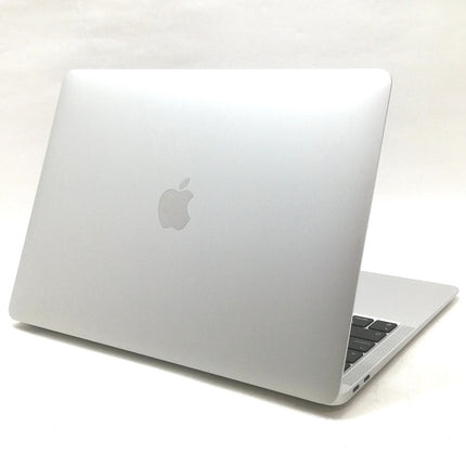 MacBook Air M1 / 13インチ / Mid2020 / 8GB / 256GB / シルバー / ランク:B / MGN93J/A / 【中古品管理番号:38290】