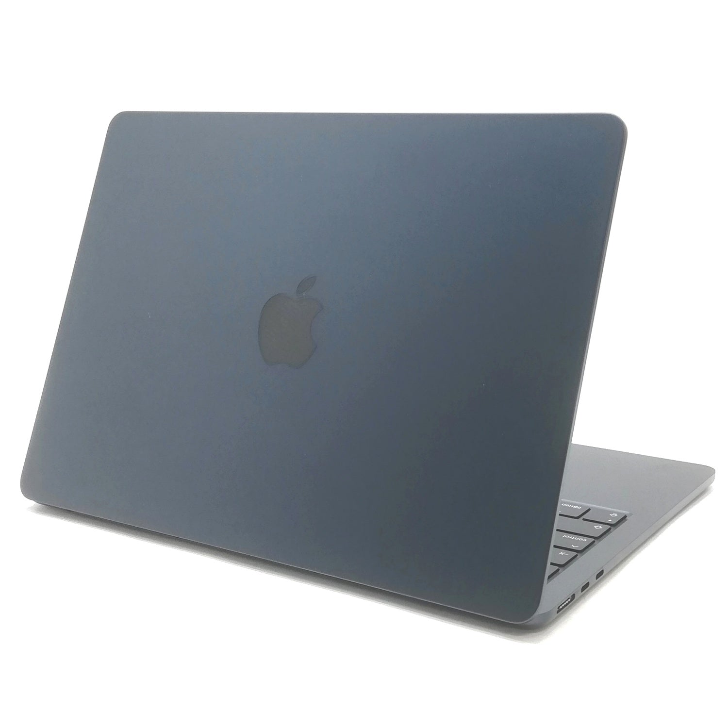新品未開封　MacBook Air M3 24GB 512GB ミッドナイト MacBook 中古 販売】MacBook Air M3 / 13インチ / 2024 / 24GB / 512GB