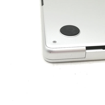 MacBook Pro M1 Pro / 14インチ / 2021 / 16GB / 512GB / シルバー / ランク:C / MKGR3J/A / 【中古品管理番号:38301】