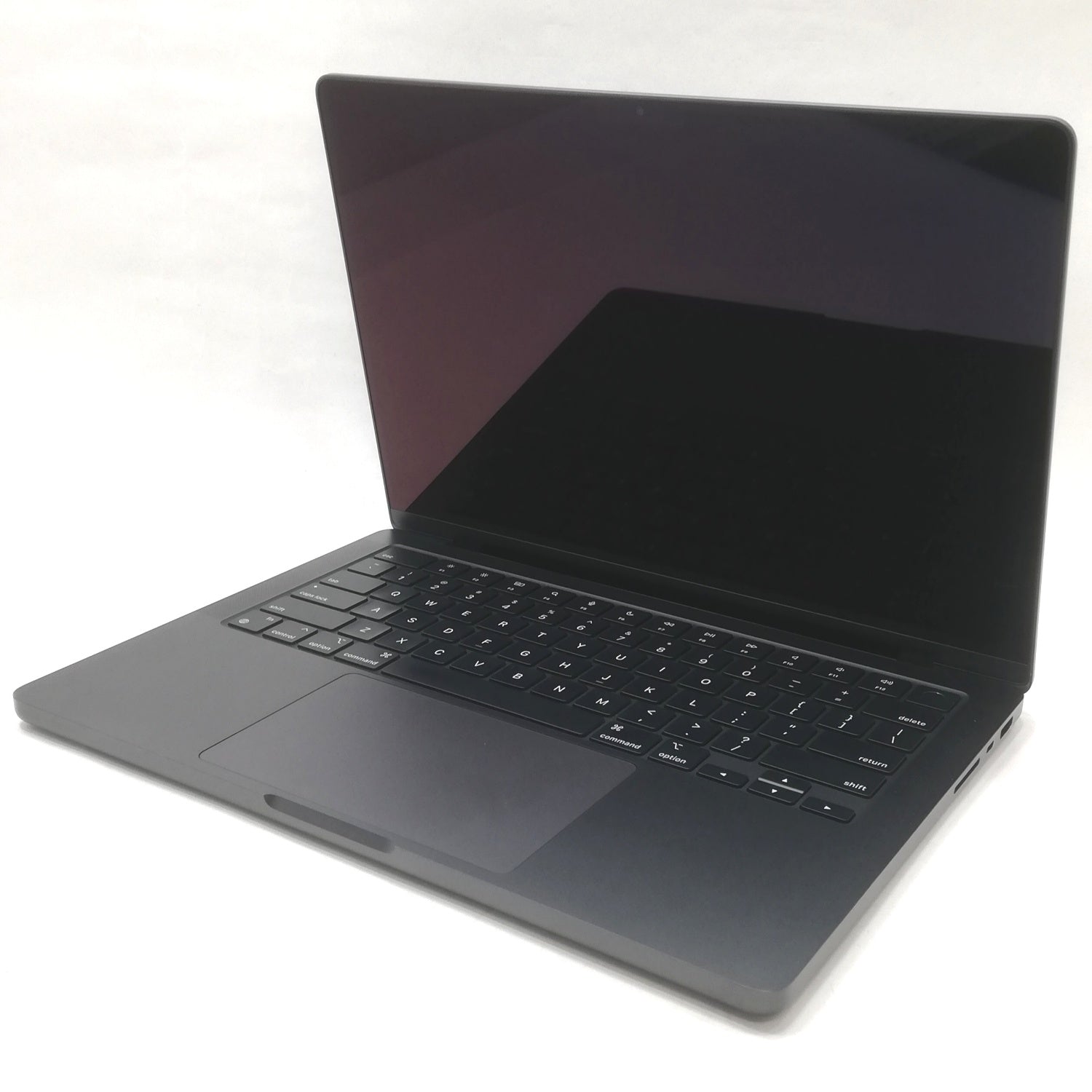 【美品】Mac book pro 14 2023 M3pro 18gb MacBook 中古 販売】MacBook Pro M3Pro / 14インチ / 2023 / 18GB