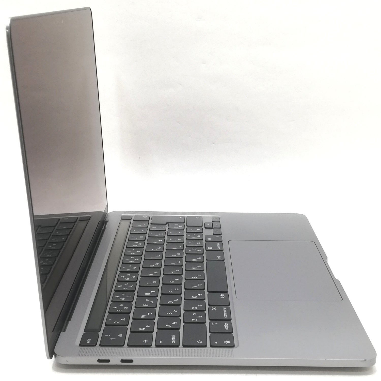 MacBook 中古 販売】MacBook Pro M2 / 13インチ / 2022 / 8GB / 512GB
