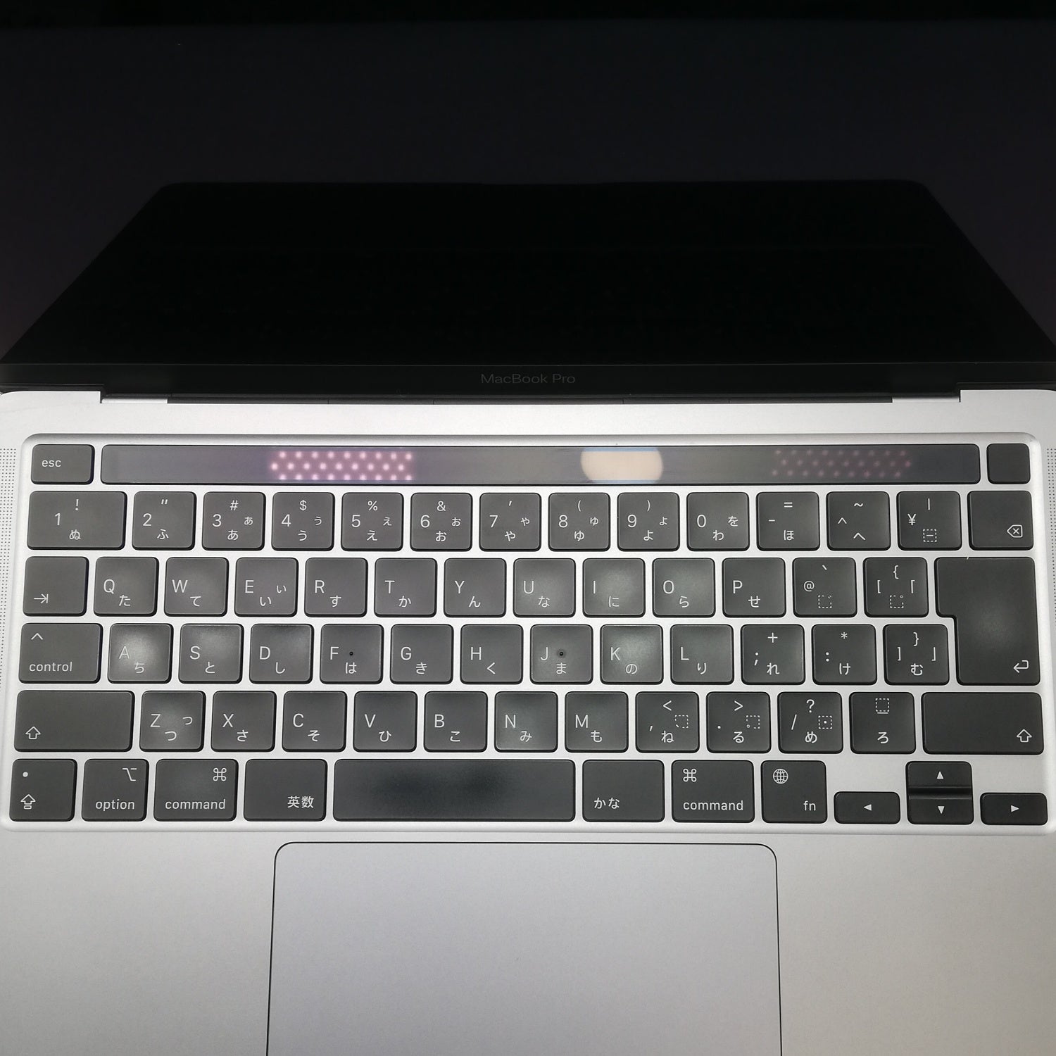 MacBook 中古 販売】MacBook Pro M2 / 13インチ / 2022 / 8GB / 512GB
