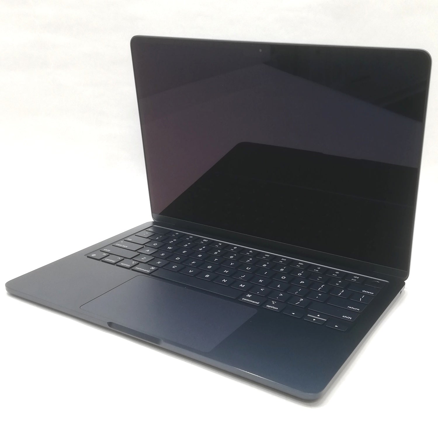 ジャンク品 Apple MacBook Air m2 ミッドナイト MacBook 中古 販売】MacBook Air M2 / 13インチ / 2022 / 8GB / 512GB