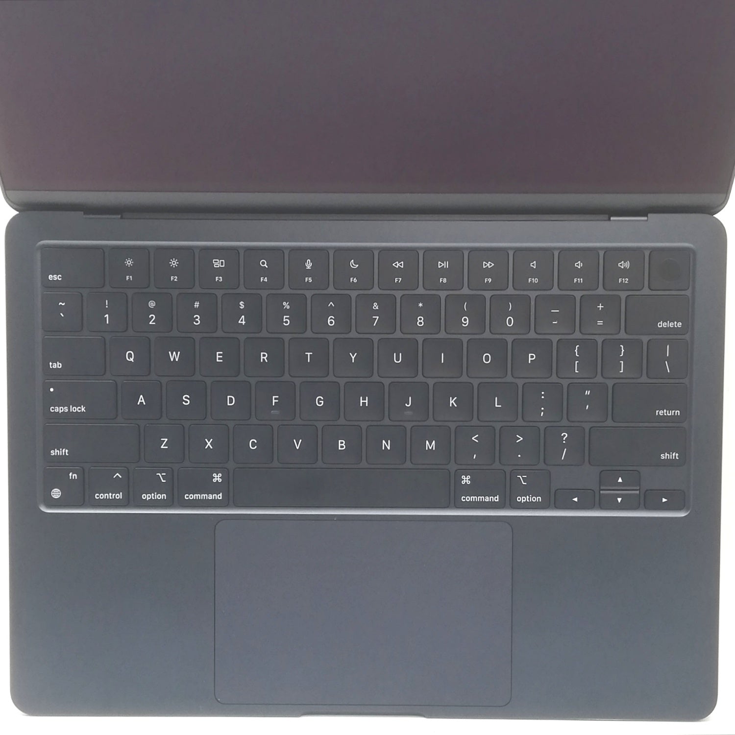 MacBook Air 13インチM2 16GB/1TBミッドナイト【中古】 中古】Apple MacBook Air 13インチ CTO (M2,2022) ミッドナイト M2(CPU