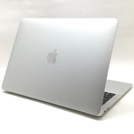 MacBook Air M1 / 13インチ / Mid2020 / 8GB / 256GB / シルバー / ランク:B / MGN93J/A / 【中古品管理番号:38314】