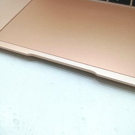 MacBook Air M1 / 13インチ / Mid2020 / 8GB / 256GB / ゴールド / ランク:C / MGND3J/A / 【中古品管理番号:38319】
