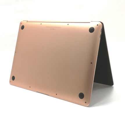 MacBook Air M1 / 13インチ / Mid2020 / 8GB / 256GB / ゴールド / ランク:C / MGND3J/A / 【中古品管理番号:38319】
