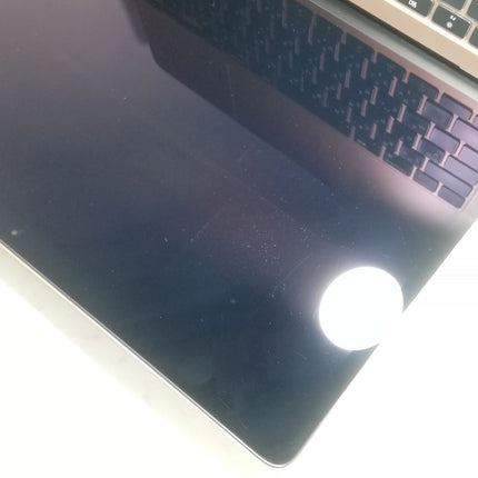 MacBook Air M1 / 13インチ / Mid2020 / 8GB / 256GB / ゴールド / ランク:C / MGND3J/A / 【中古品管理番号:38319】