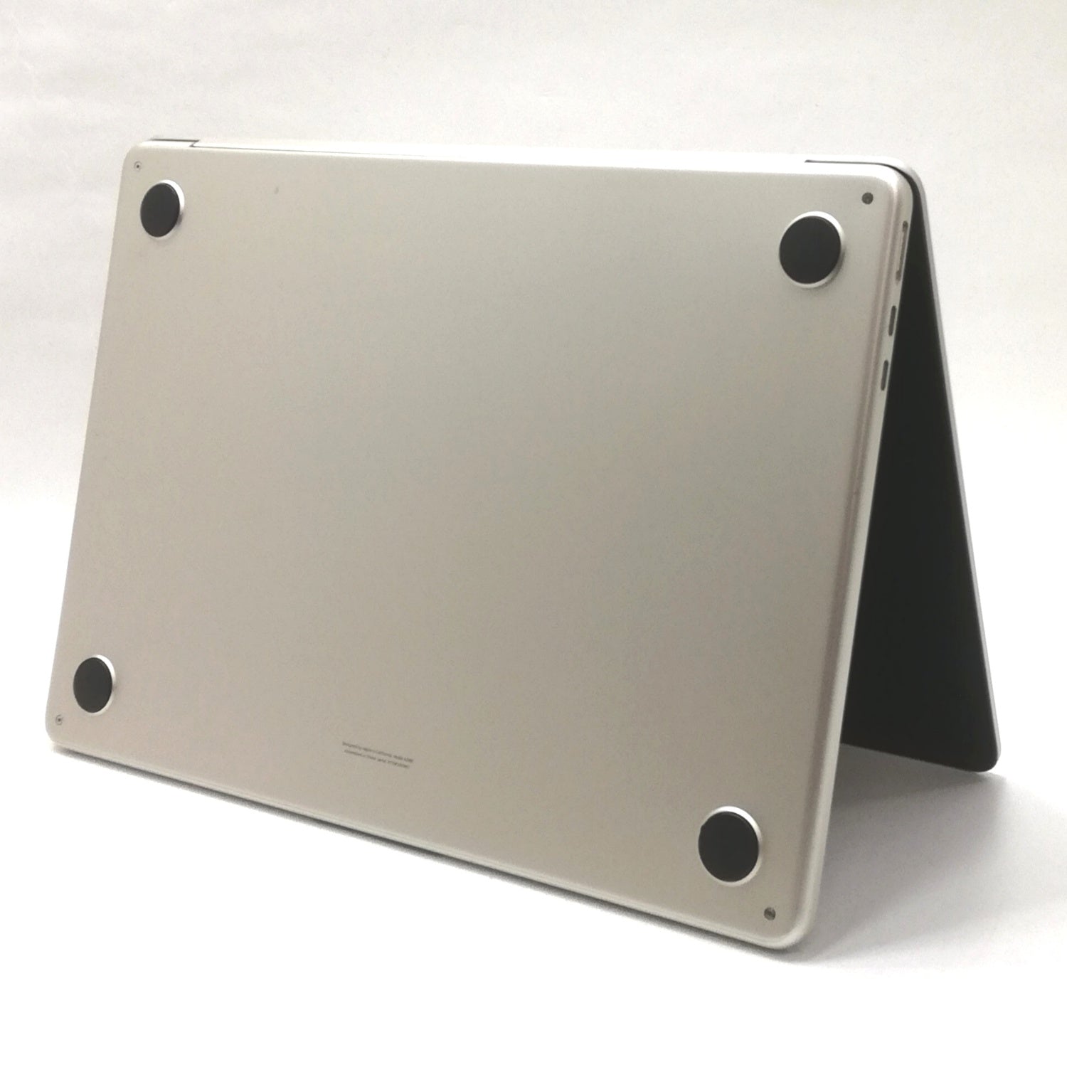 MacBook 中古 販売】MacBook Air M2 / 13インチ / 2022 / 16GB / 512GB