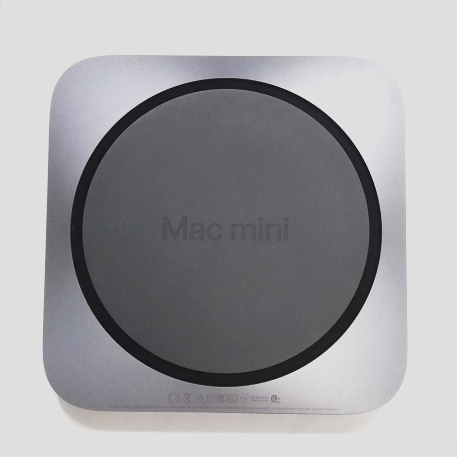 Mac 中古 販売】Mac mini / 2018 / 32GB / 512GB / スペースグレイ