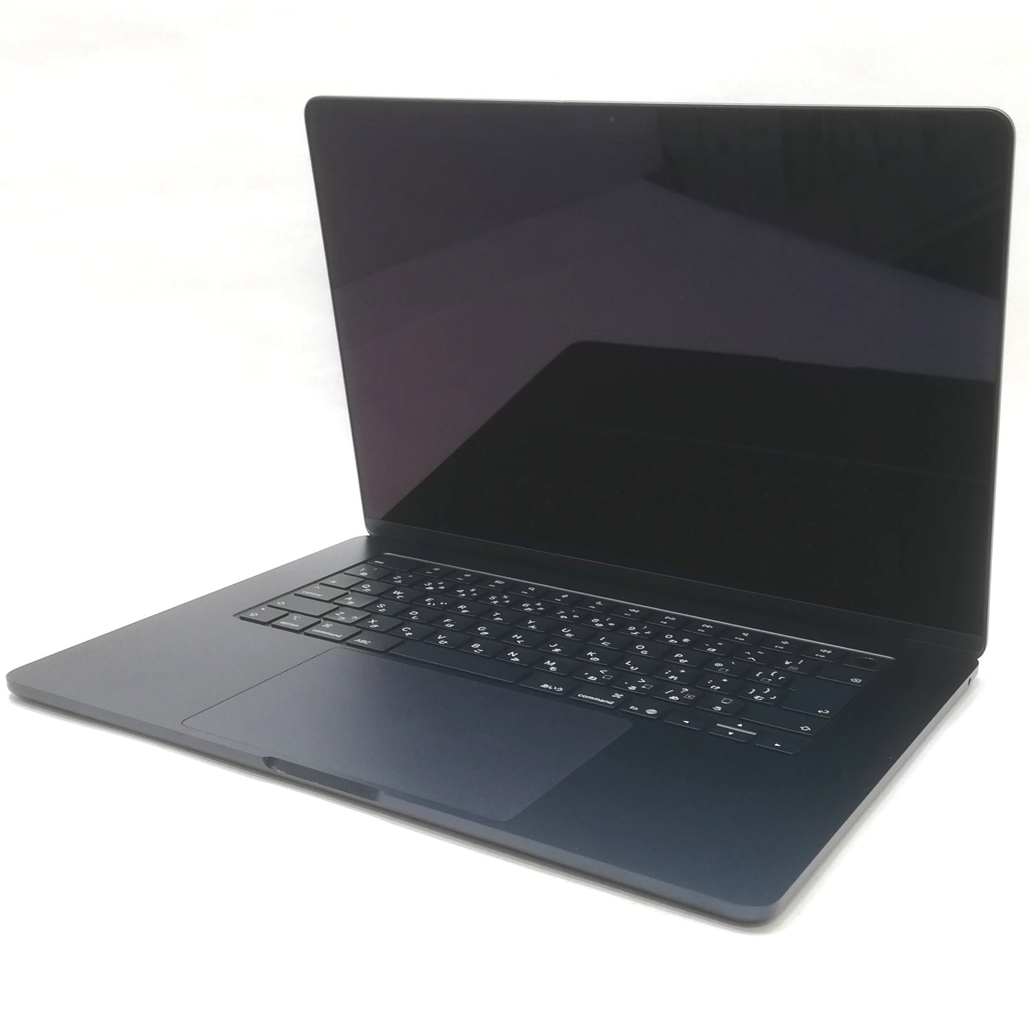 MacBookAir M4, 16GB, 512GB,15inch 純正マウス付 M4チップ搭載13インチと15インチMacBook Air - 仕様 - Apple（日本）