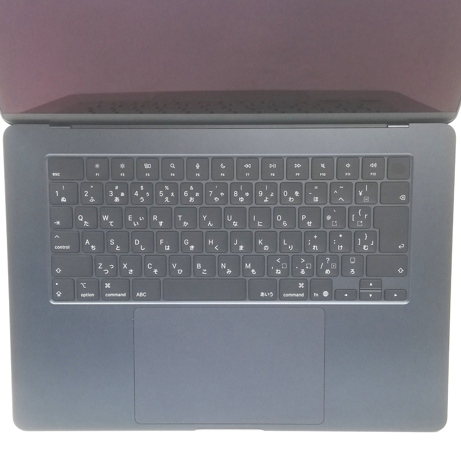 MacBook 中古 販売】MacBook Air M4 / 15インチ / 2025 / 16GB / 512GB