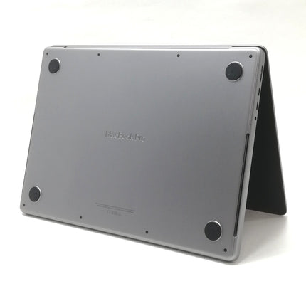 【決算特価！】MacBook Pro M1 Pro / 14インチ / 2021 / 16GB / 512GB / スペースグレイ / ランク:B / MKGP3J/A / 【中古品管理番号:38335】