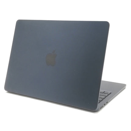 【販売強化プライス！】MacBook Air M2 / 13インチ / 2022 / 8GB / 1TB / ミッドナイト / ランク:C / MLY43J/A / 【中古品管理番号:38337】