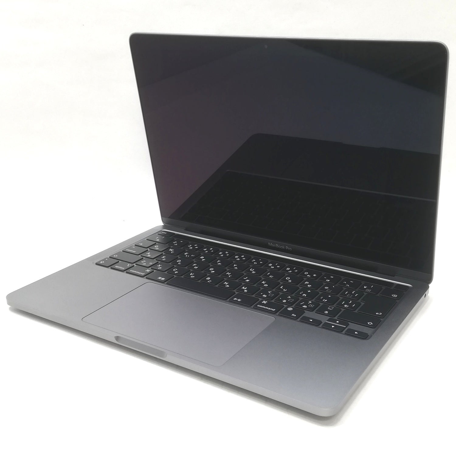 MacBook 中古 販売】MacBook Pro M2 / 13インチ / 2022 / 16GB / 256GB