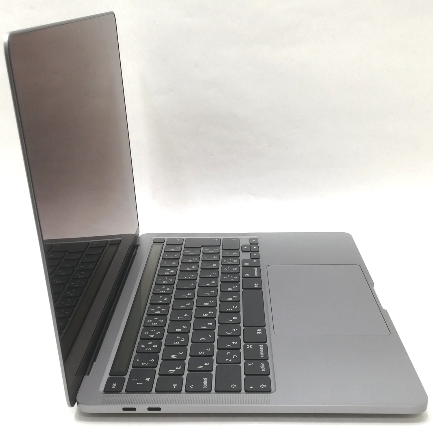 MacBook 中古 販売】MacBook Pro M2 / 13インチ / 2022 / 16GB / 256GB
