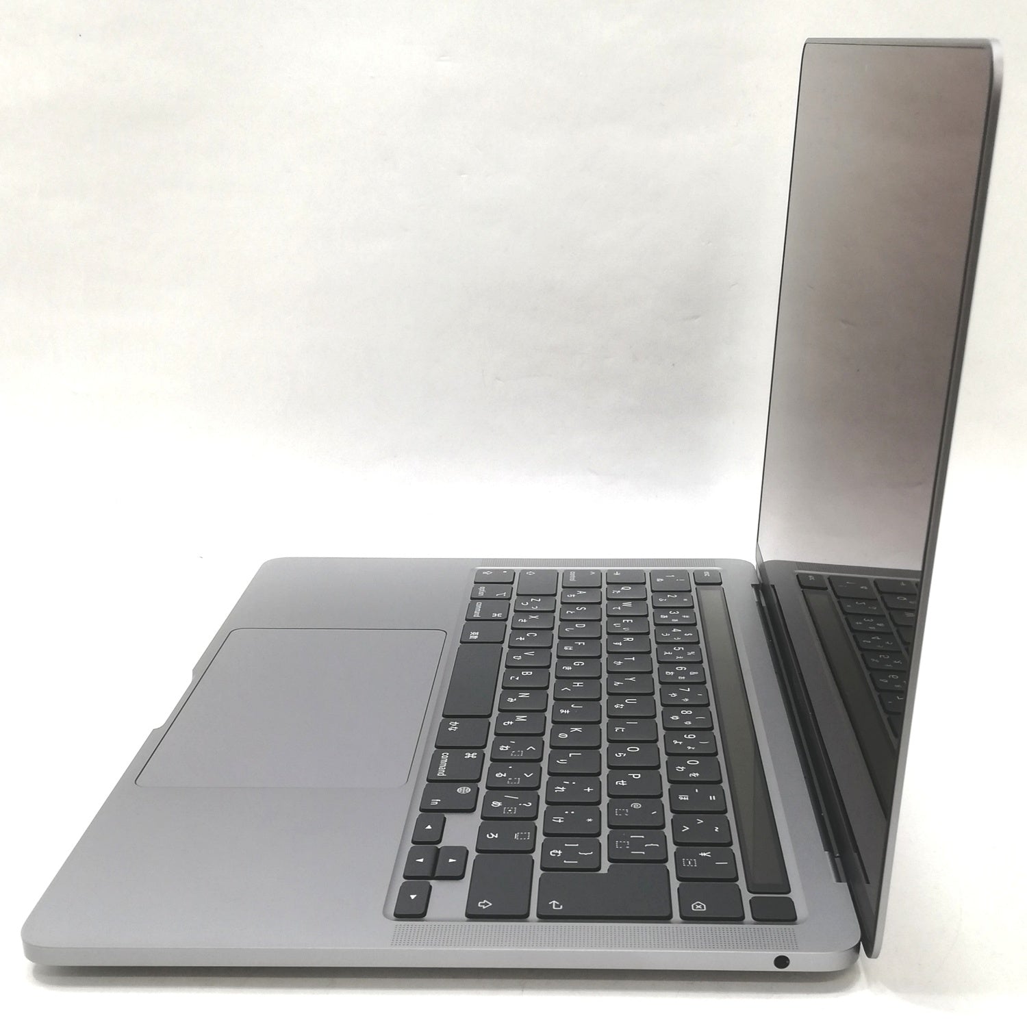 MacBook 中古 販売】MacBook Pro M2 / 13インチ / 2022 / 16GB / 256GB