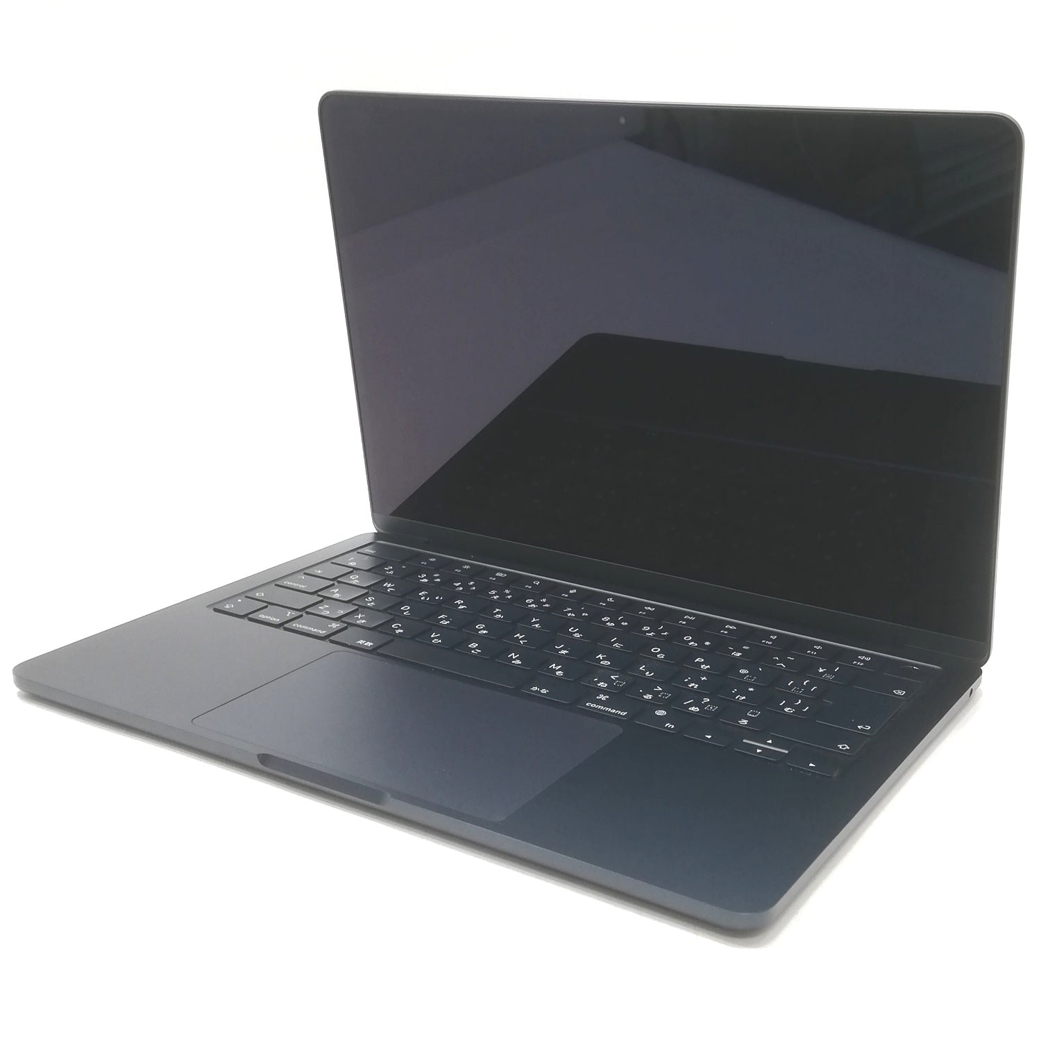 MacBook 中古 販売】MacBook Air M2 / 13インチ / 2022 / 8GB / 256GB