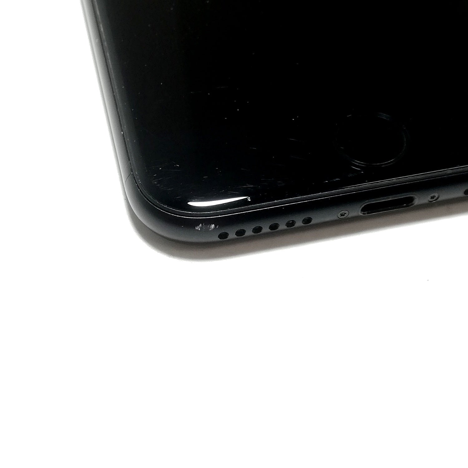 iPhone 中古 販売】iPhone SE 第2世代 / 2020 / 64GB / ブラック