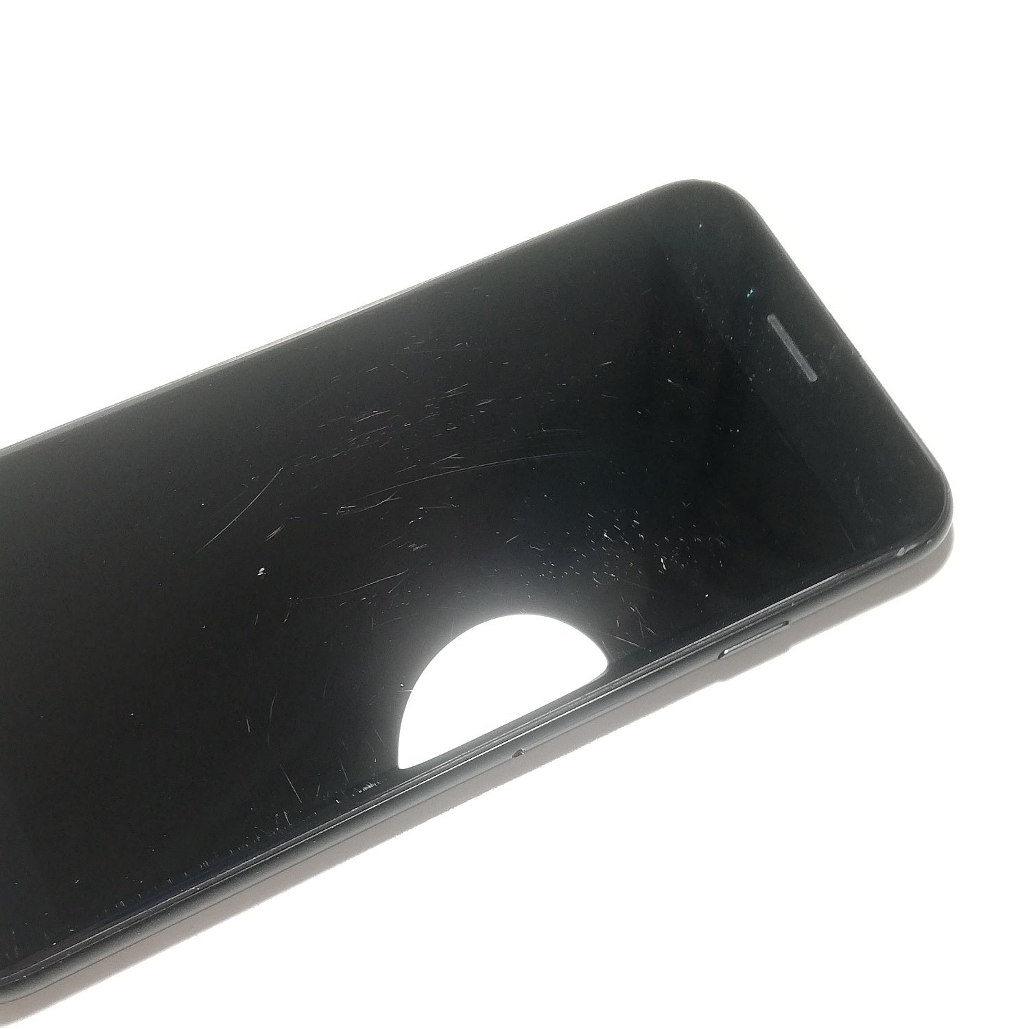 iPhone 中古 販売】iPhone SE 第2世代 / 2020 / 64GB / ブラック