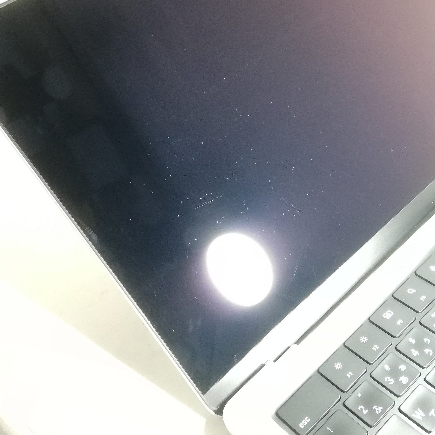 MacBook 中古 販売】MacBook Pro M2Pro / 14インチ / 2023 / 16GB