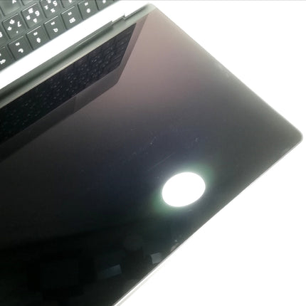 MacBook Pro M1 Pro / 14インチ / 2021 / 16GB / 512GB / シルバー / ランク:C / MKGR3J/A / 【中古品管理番号:38374】