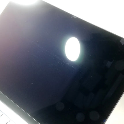 MacBook Pro M1 Pro / 14インチ / 2021 / 16GB / 512GB / シルバー / ランク:C / MKGR3J/A / 【中古品管理番号:38374】