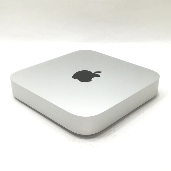 Mac mini M1 / 2020 / 8GB / 256GB / シルバー / ランク:A / MGNR3J/A / 【中古品管理番号:38375】
