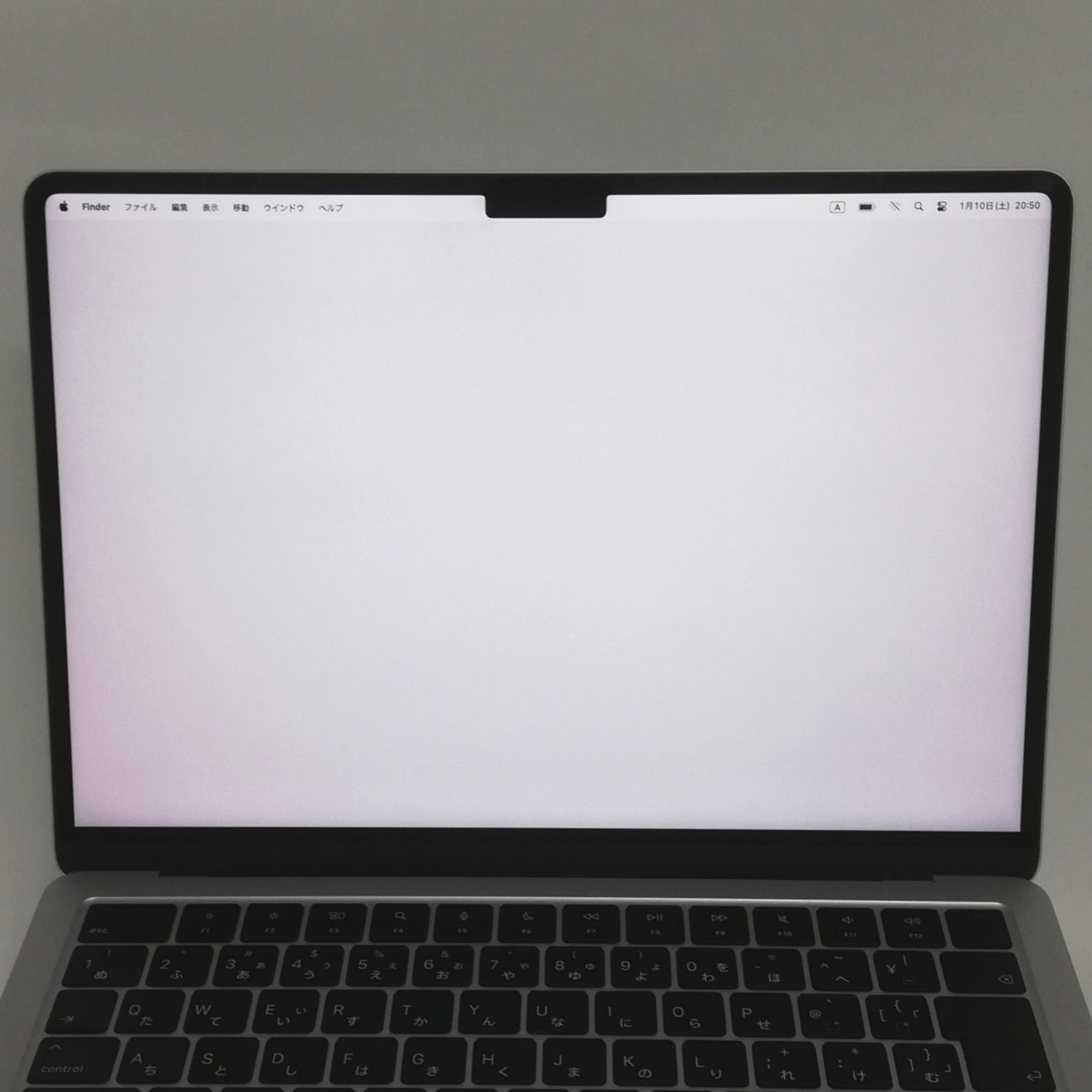 Apple MacBook Air M4 16GB, 256GB シルバー 本体 MacBook Airを購入 - Apple（日本）