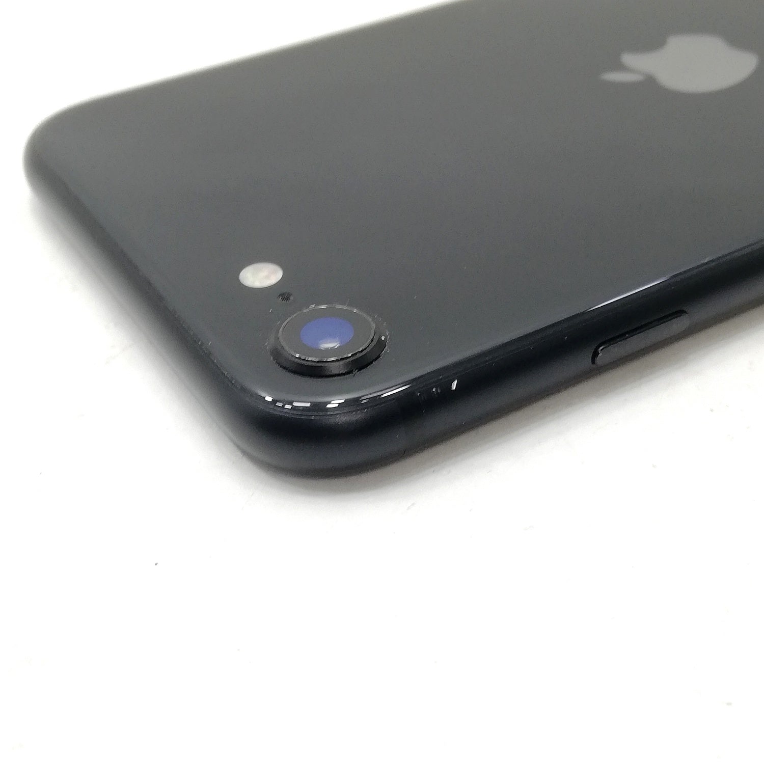 iPhone 中古 販売】iPhone SE 第2世代 / 2020 / 256GB / ブラック