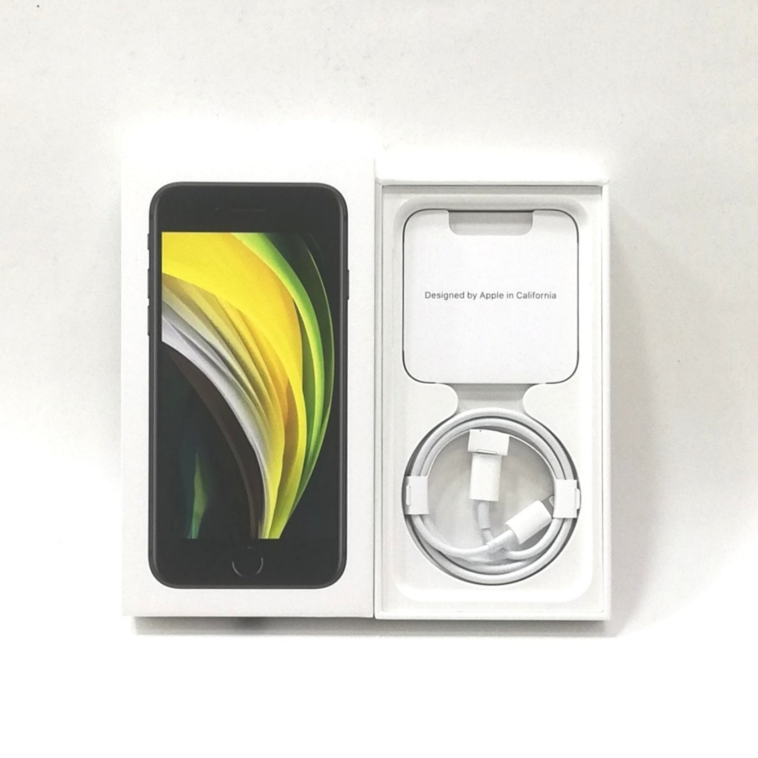 iPhone 中古 販売】iPhone SE 第2世代 / 2020 / 256GB / ブラック