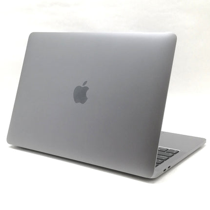 MacBook Pro M2 / 13インチ / 2022 / 8GB / 256GB / スペースグレイ / ランク:C / MNEH3J/A / 【中古品管理番号:38384】