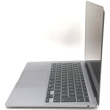 MacBook Air M1 / 13インチ / 2020 / 16GB / 256GB / スペースグレイ / ランク:C / MGN63J/A / A2337 【中古品管理番号:38395】