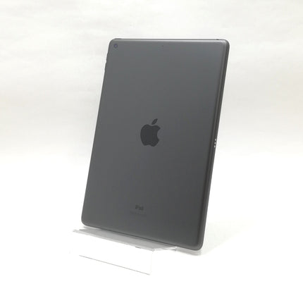 iPad / Wi-Fiモデル / 10.2インチ / 第9世代 / 2021 / 64GB / スペースグレイ / ランク:B / MK2K3J/A / A2602 【中古品管理番号:38403】