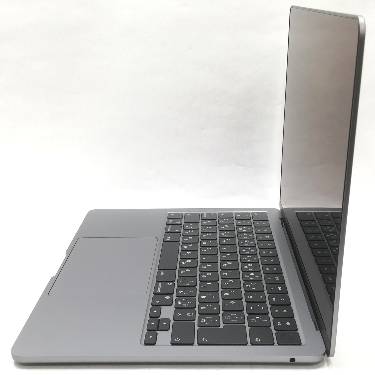 MacBook 中古 販売】MacBook Air M2 / 13インチ / 2022 / 8GB / 512GB