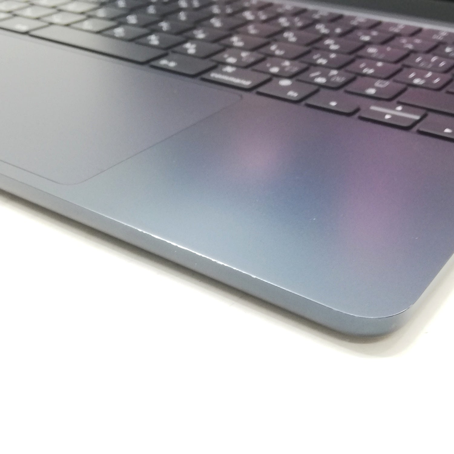 MacBook 中古 販売】MacBook Air M2 / 13インチ / 2022 / 8GB / 512GB