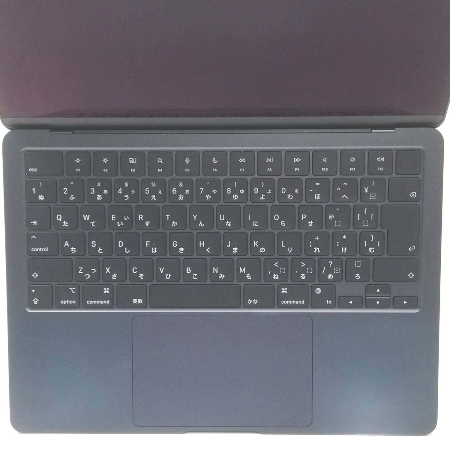 MacBook 中古 販売】MacBook Air M2 / 13インチ / 2022 / 8GB / 512GB