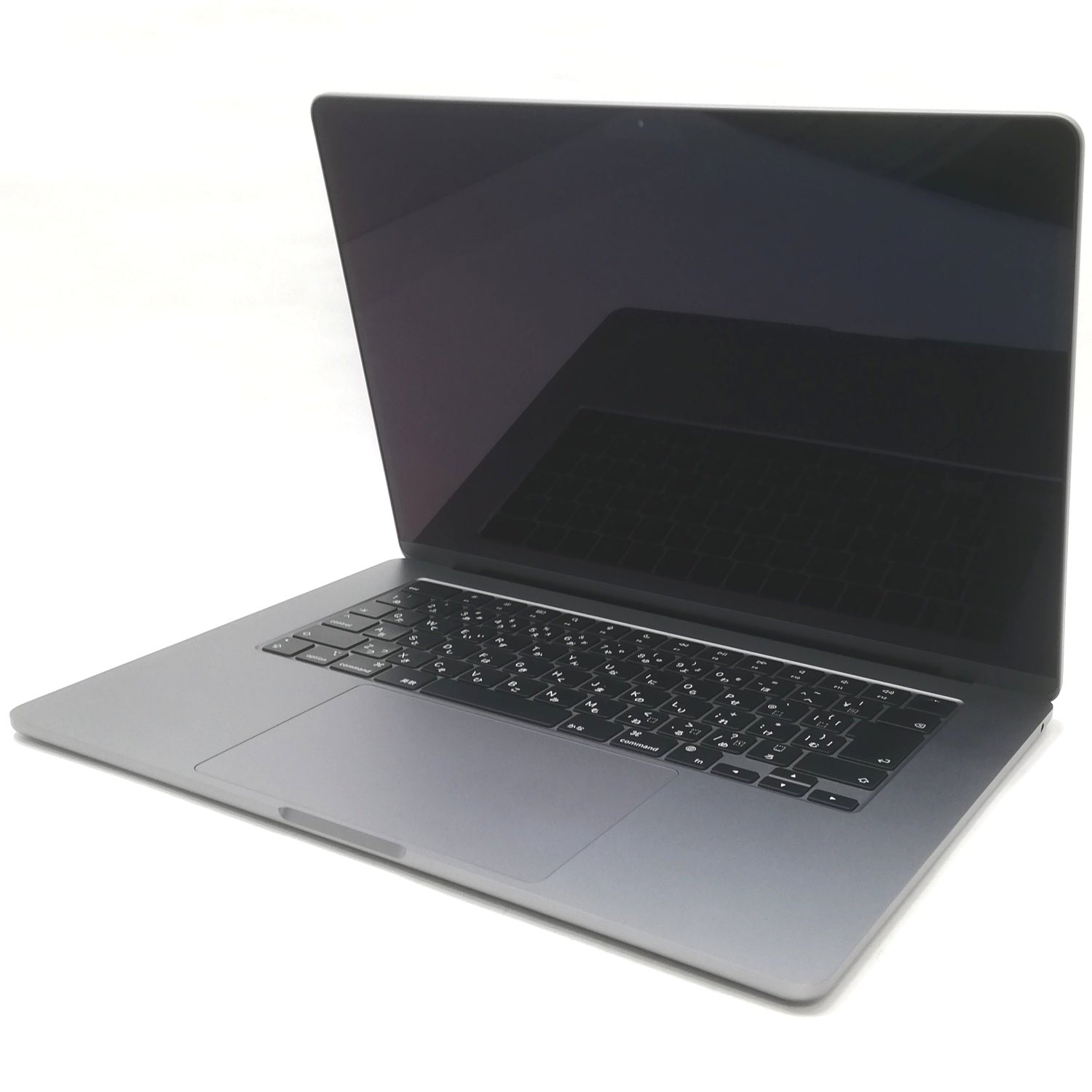MacBook 中古 販売】MacBook Air M2 / 15インチ / 2023 / 16GB / 512GB