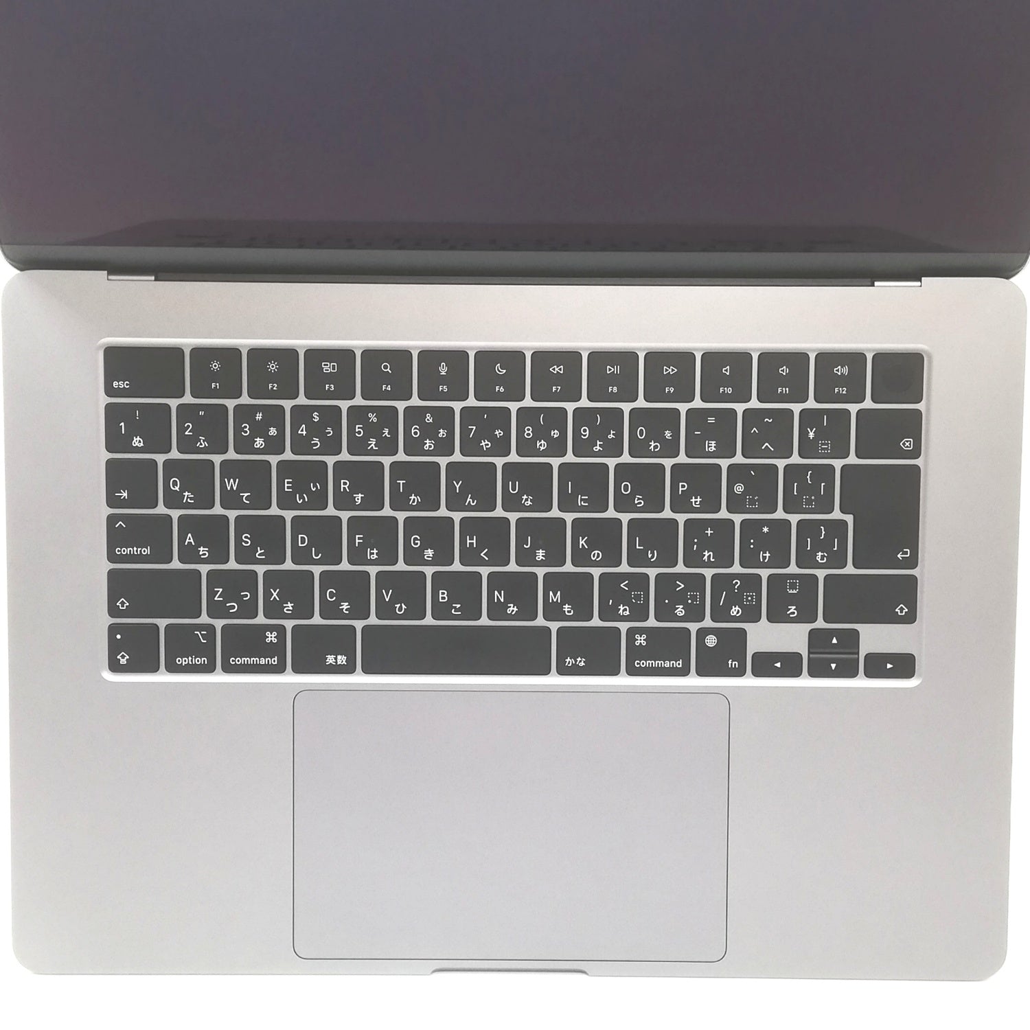 MacBook 中古 販売】MacBook Air M2 / 15インチ / 2023 / 16GB / 512GB