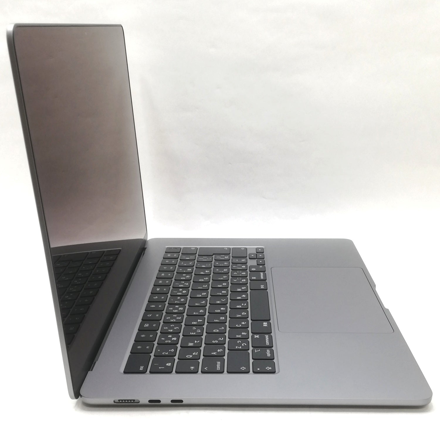 MacBook 中古 販売】MacBook Air M2 / 15インチ / 2023 / 16GB / 512GB
