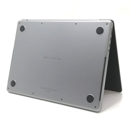 【決算特価！】MacBook Pro M1 Pro / 14インチ / 2021 / 16GB / 512GB / スペースグレイ / ランク:A / MKGP3J/A / 【中古品管理番号:38418】