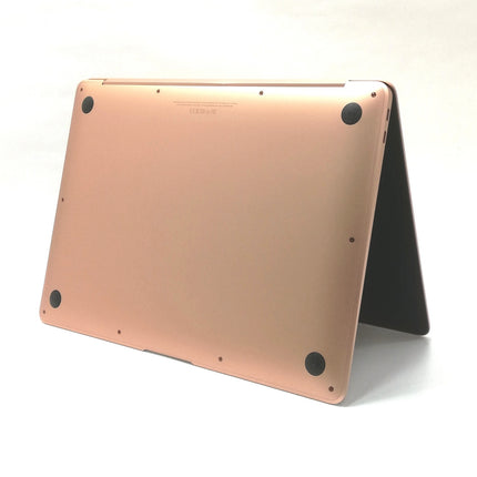 MacBook Air Retina Display / 13インチ / 2019 / 8GB / 256GB / ゴールド / ランク:C / MVFN2J/A / 【中古品管理番号:38420】
