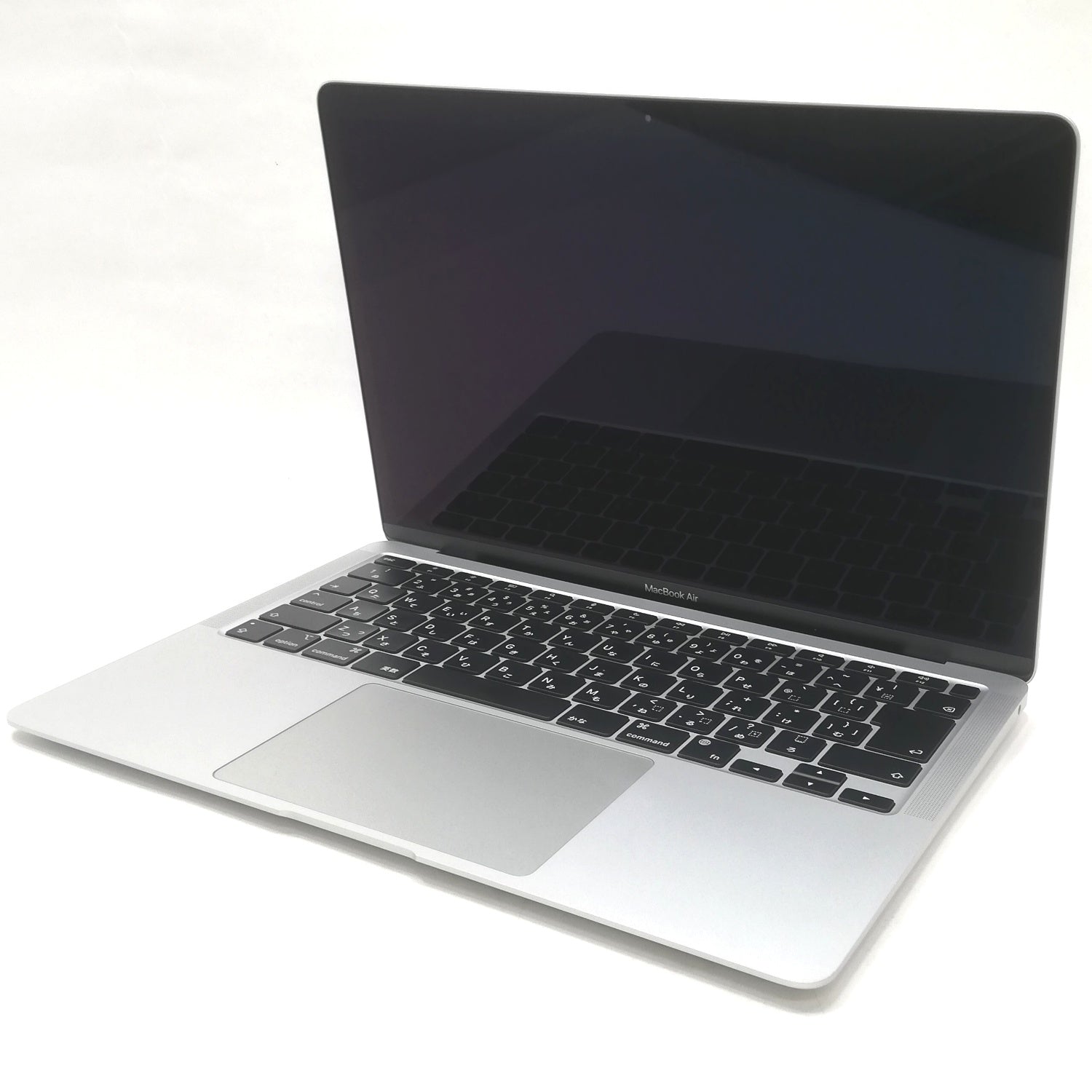 MacBook 中古 販売】MacBook Air M1 / 13インチ / Mid2020 / 8GB