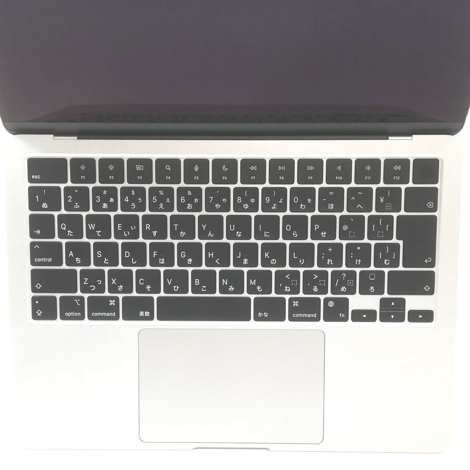 MacBook 中古 販売】MacBook Air M2 / 13インチ / 2022 / 8GB / 256GB